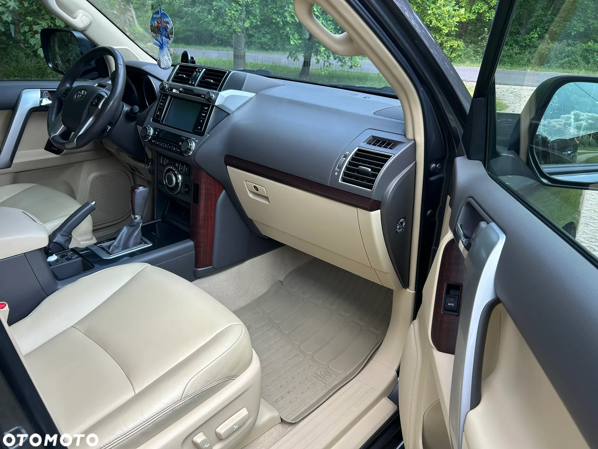 Toyota Land Cruiser LC 3.0 D-4D Invincible - 13
