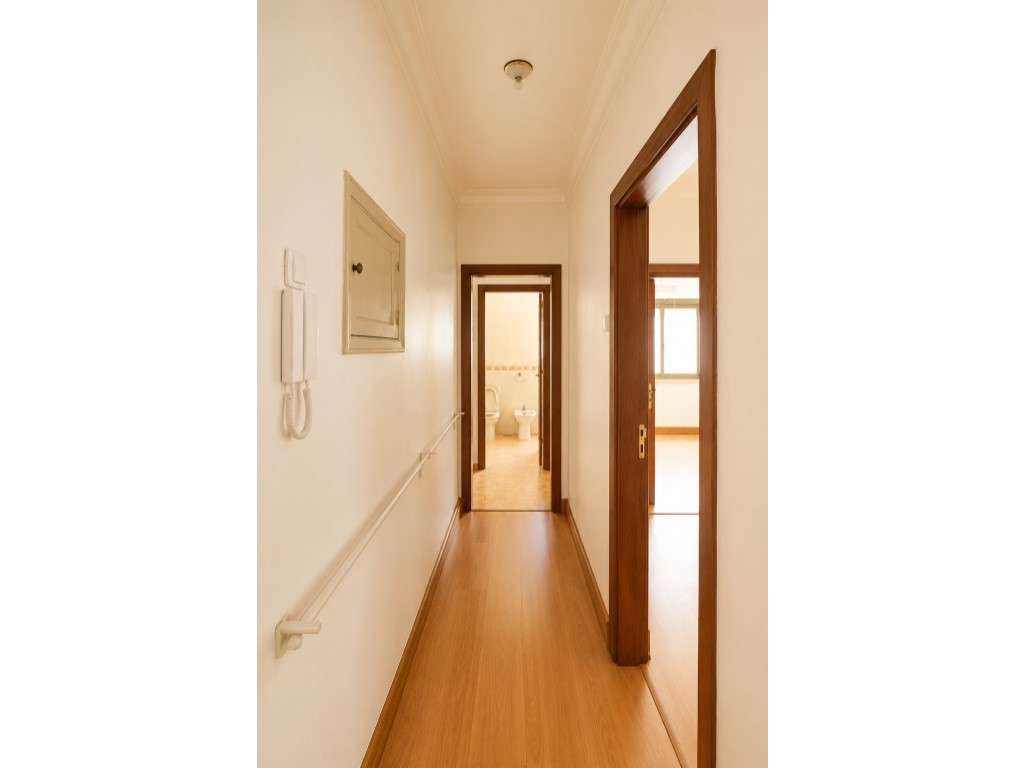 Apartamento, 2 quartos, Lisboa, Alto Sto Amaro - Grande imagem: 4/13