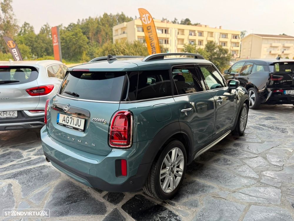 MINI Countryman - 4