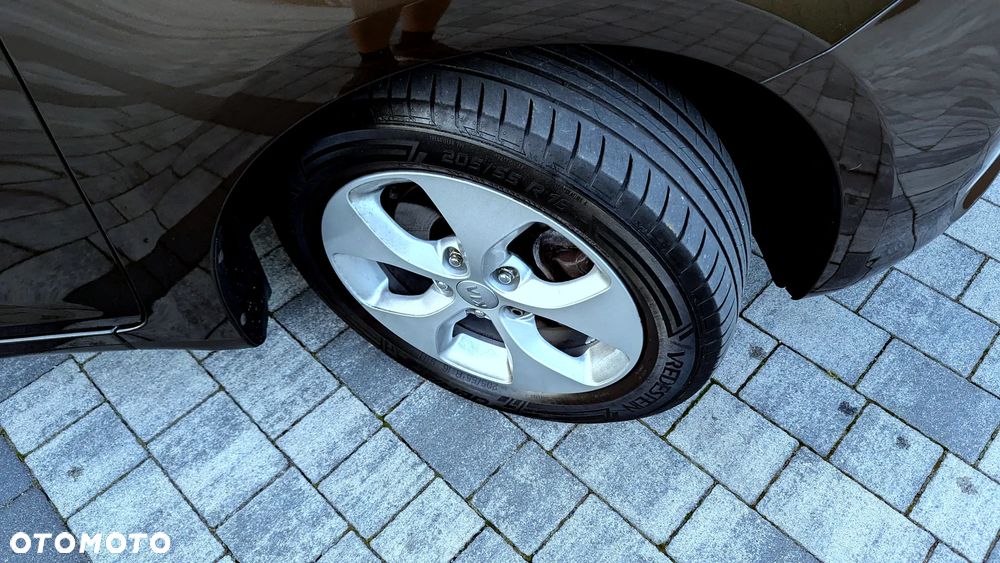 Kia Carens 1.6 GDI Business Line 7os EU6 - 40