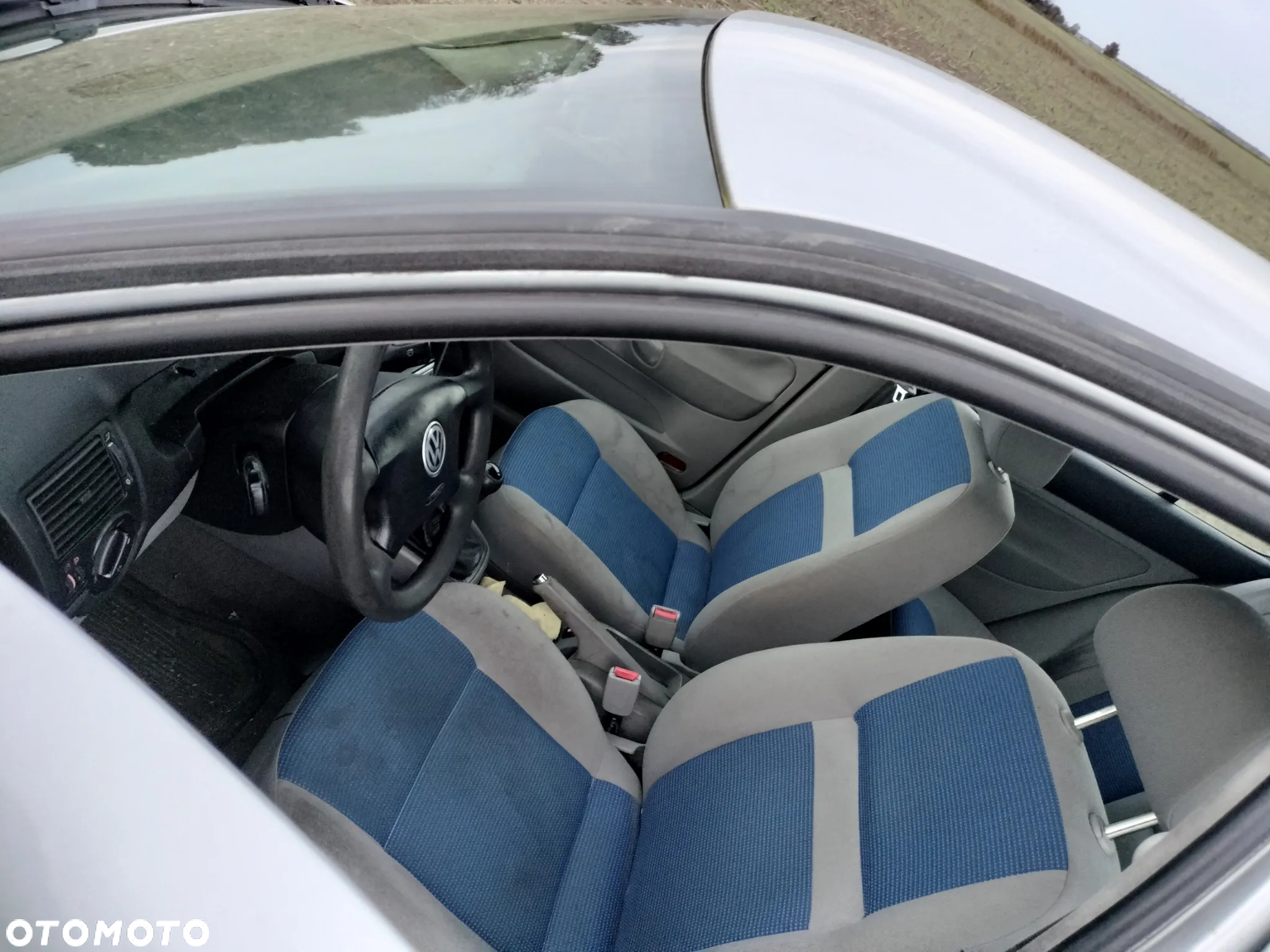 golf IV na czesci - 4