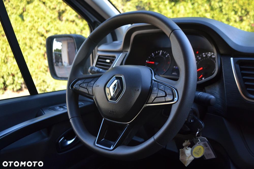 Renault Trafic 2.0 L2H1 HD Extra (bryg.) - 25