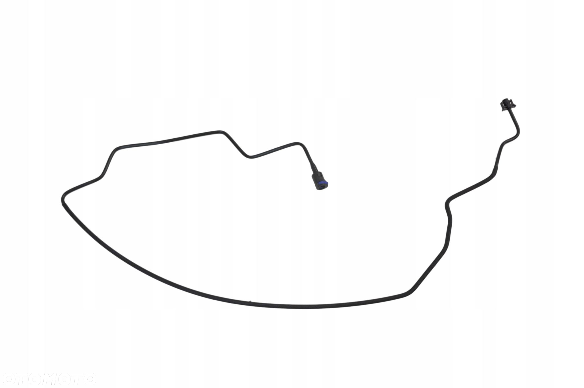 VOLVO V70 XC70 przewod zbiornika wyrownawczego OE 31319053 - 2