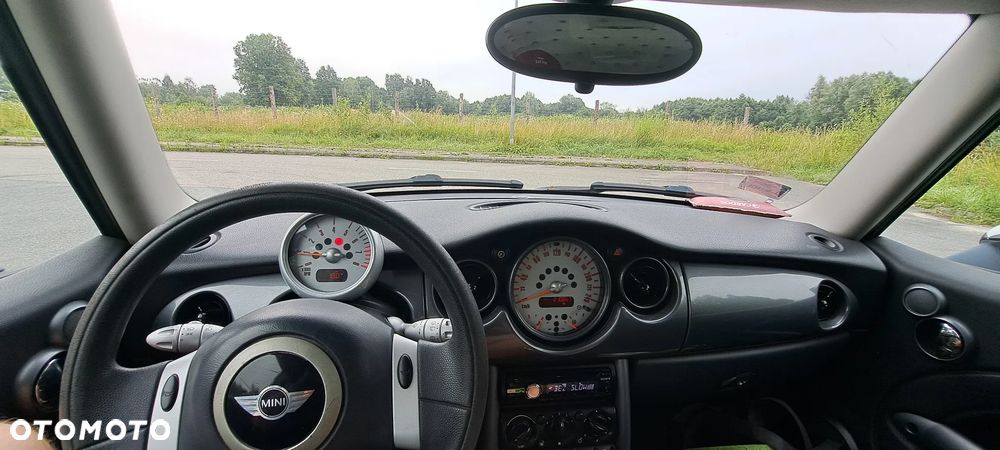 MINI ONE Standard - 7
