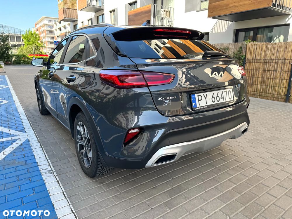 Kia XCeed 1.0 T-GDI M - 9