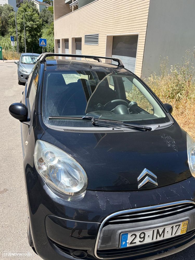 Citroën C1 1.0 X - 12