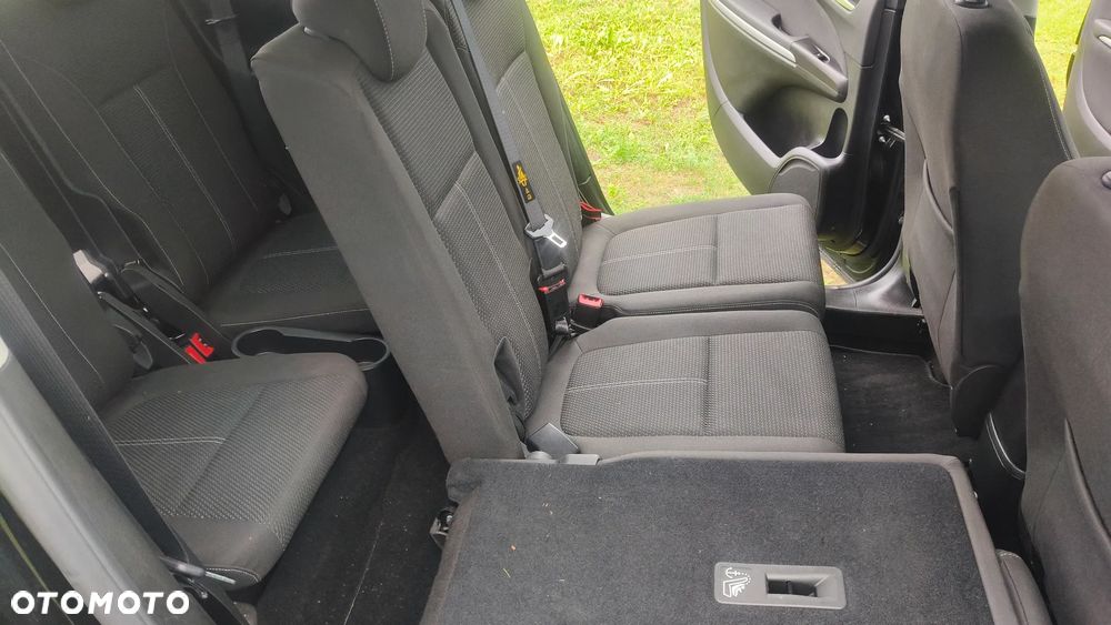 Opel Zafira 1.4 Turbo Active - 20