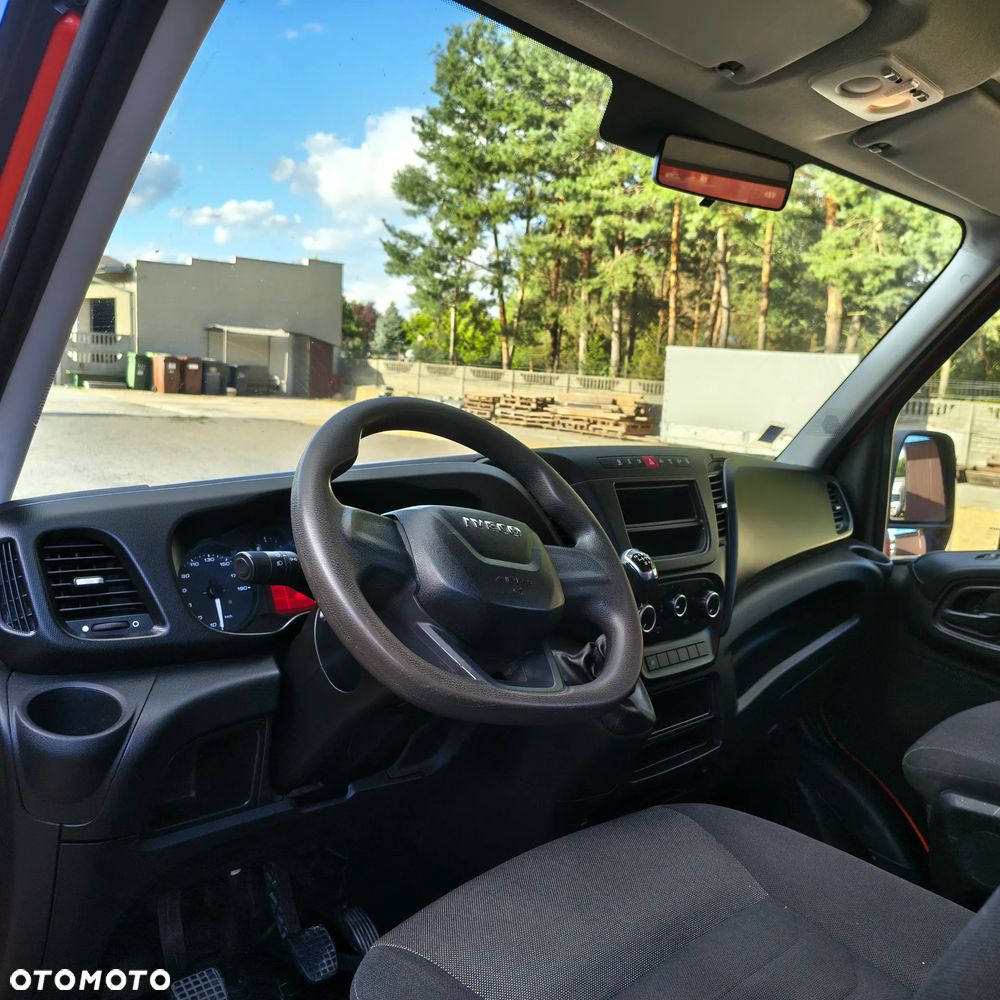 Mitsubishi FUSO CANTER 3S13 - 3S15 - 3C15 - Wywrotka - skrzynia 2022/2025 - 26