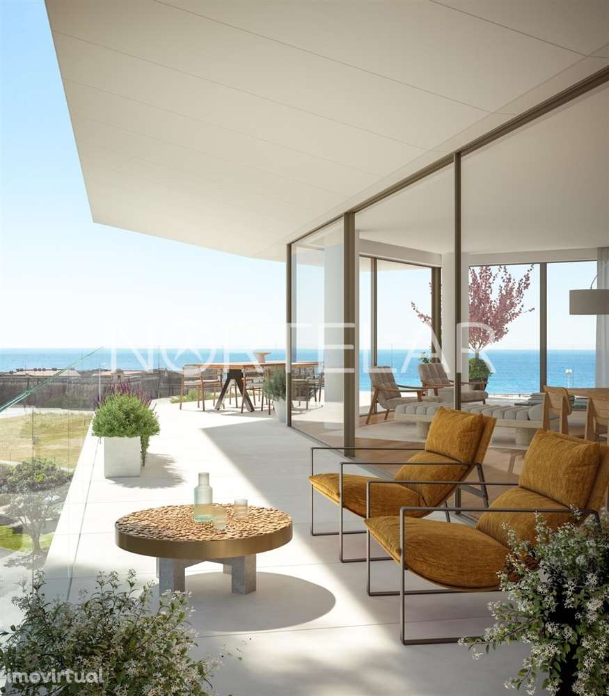 T3 com varanda e garagem dupla no VC Forte - Grande imagem: 5/14