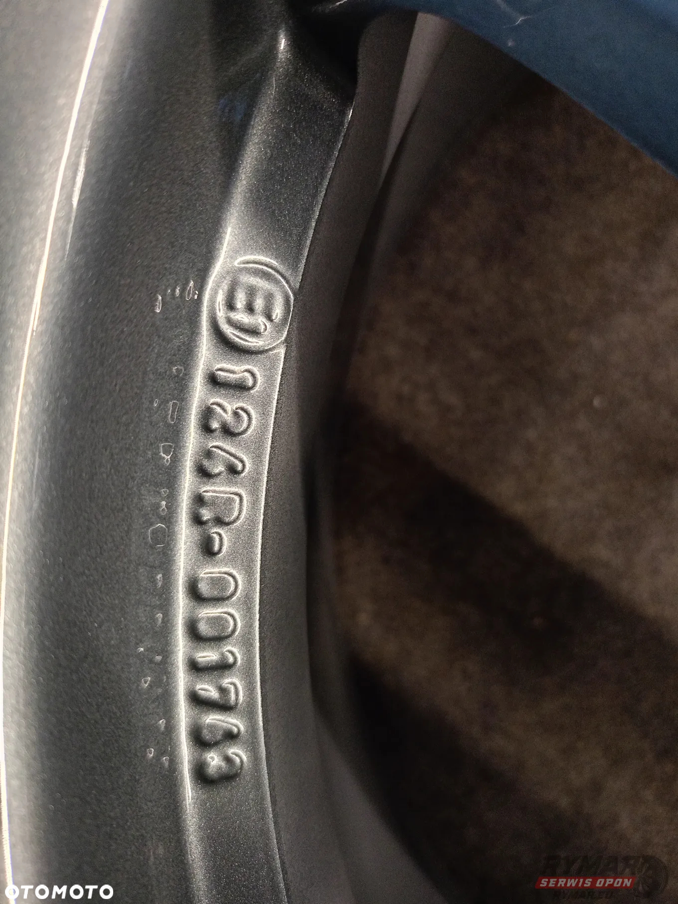 NOWE ALUFELGI 7.5X17" 5x112 ET38 VW SEAT AUDI VW SKODA MERCEDES KPL - 7