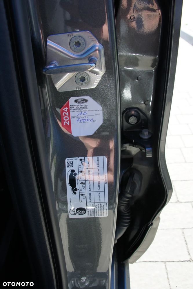 Ford Kuga 1.5 EcoBoost 4x4 ST-Line - 13