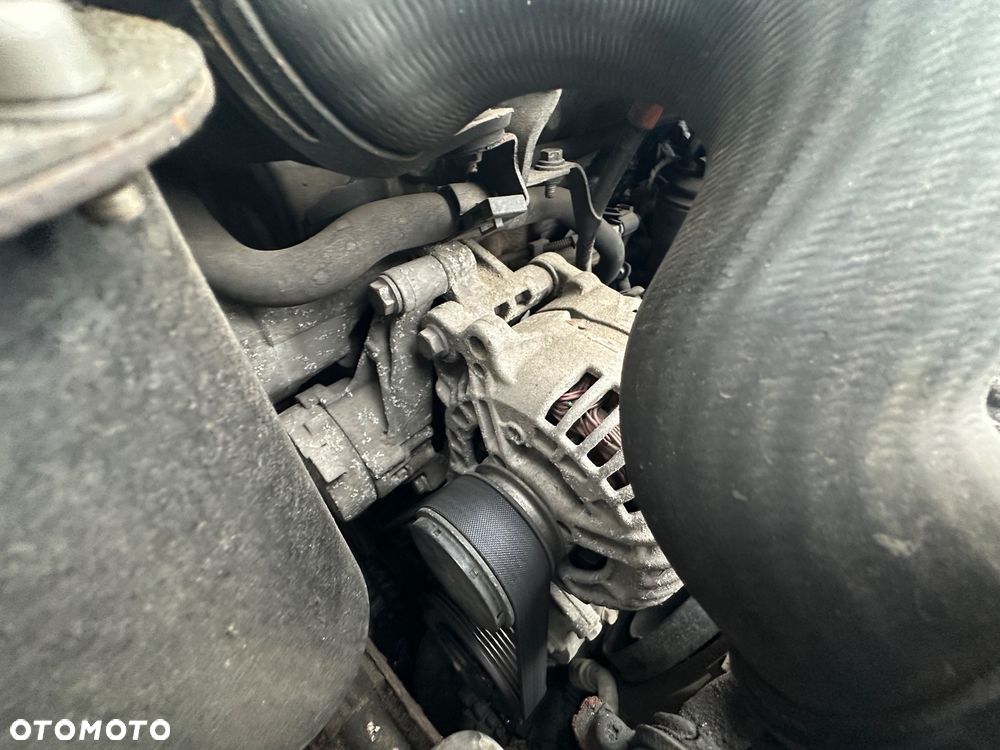 Skoda Octavia 1.9 TDI DSG Elegance - 20