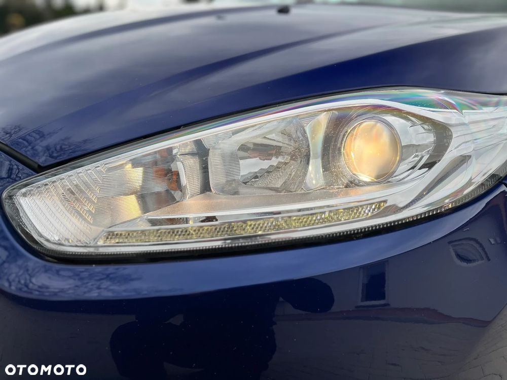 Ford Fiesta 1.5 TDCi Titanium - 31