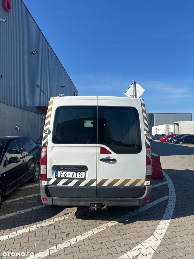 Renault Master - 4