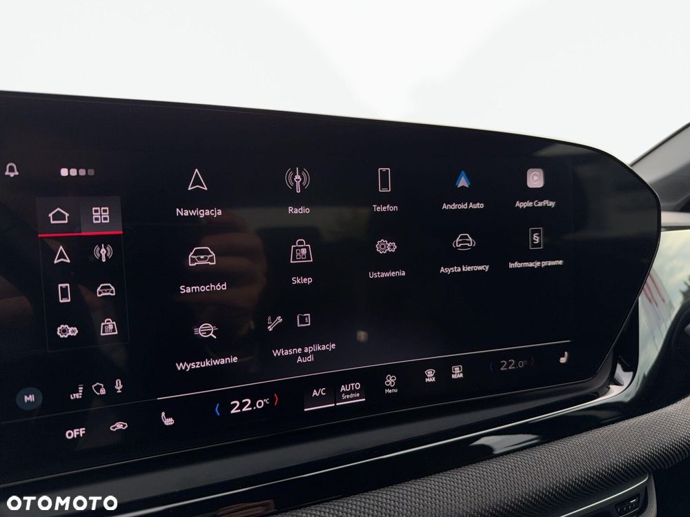 Audi A5 Avant TFSI S tronic - 26