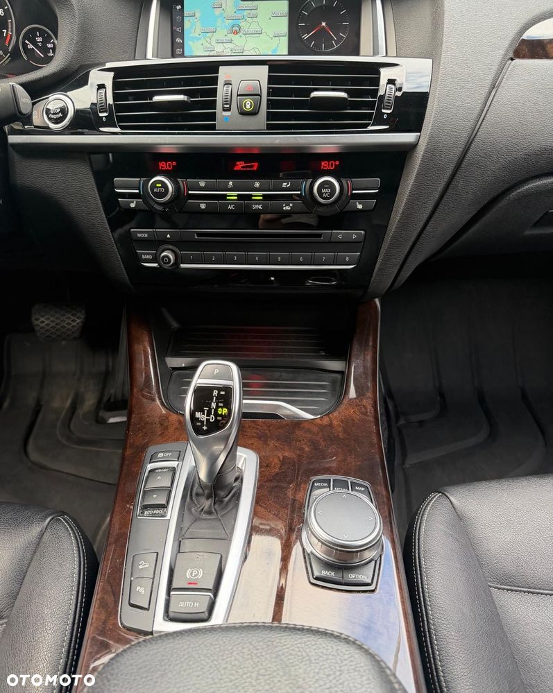BMW X4 - 14