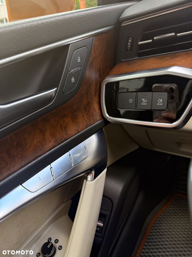 Audi A7 Sportback - 14