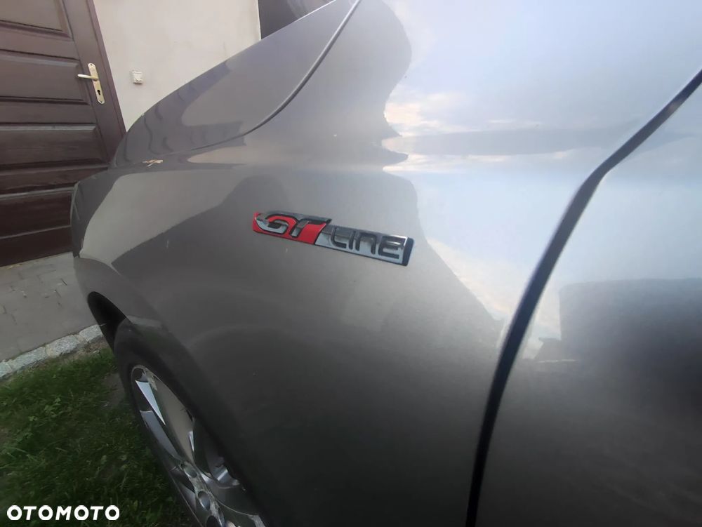 Peugeot 508 2.0 BlueHDi Active S&S - 3