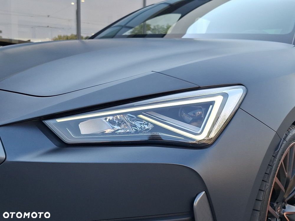 Cupra Leon 1.4 e-Hybrid PHEV VZ DSG - 32