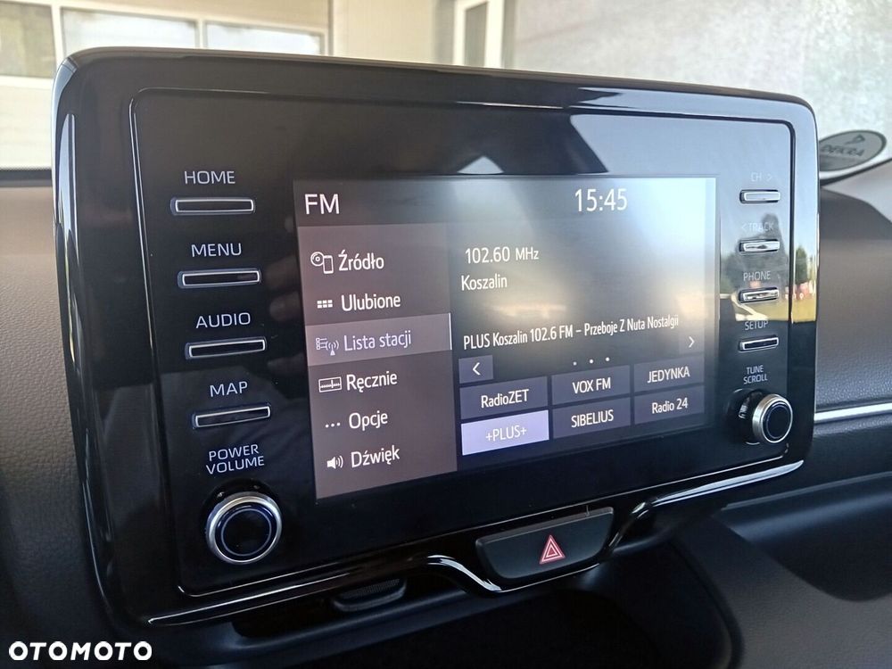 Toyota Yaris Hybrid 1.5 Comfort - 14