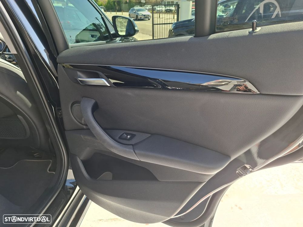 BMW X1 xDrive25e Aut. M Sport Pack - 32