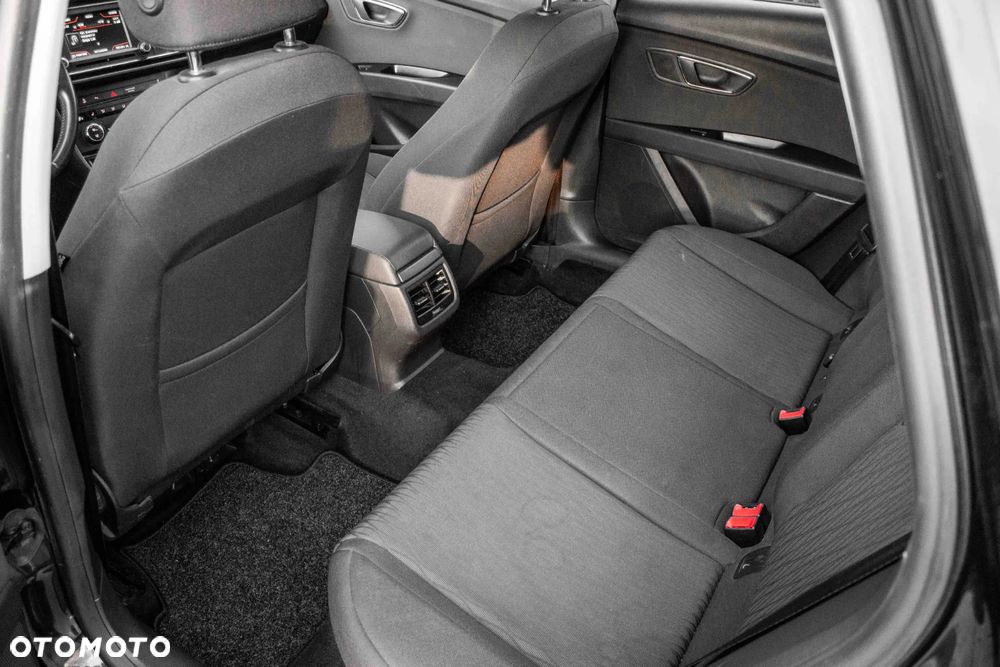 Seat Leon 1.4 TSI Style S&S - 21