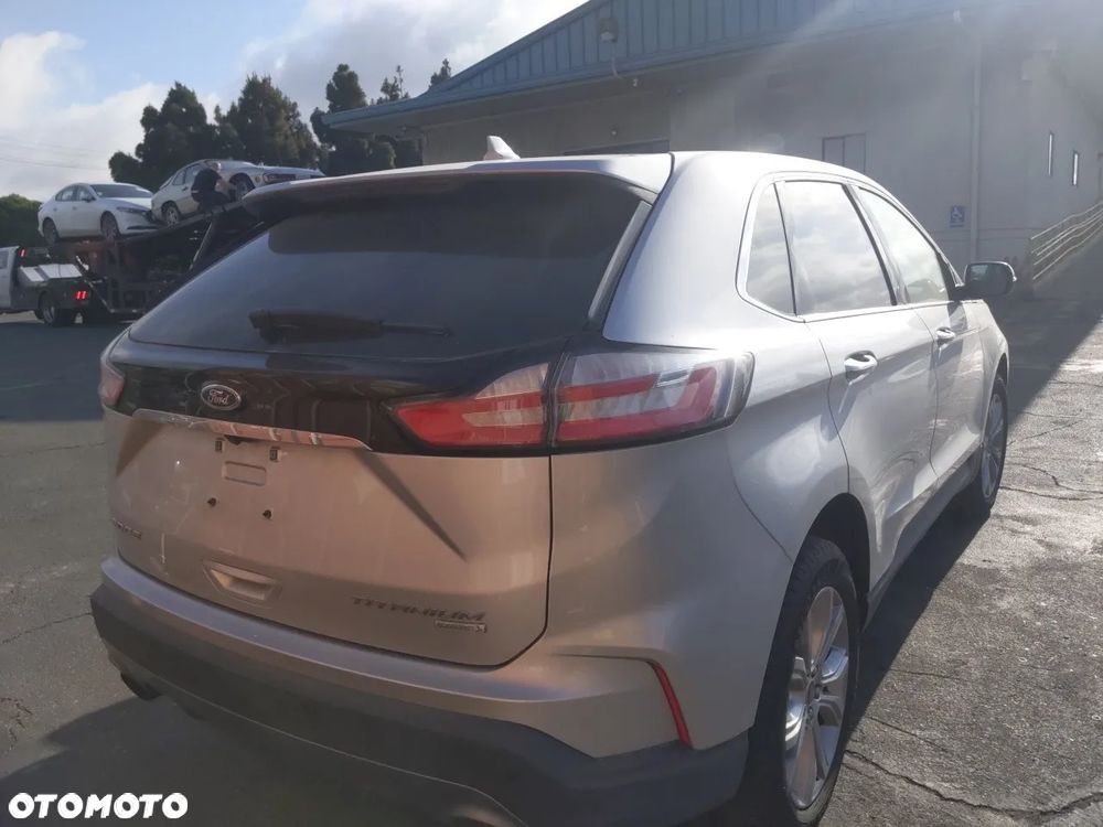 Ford Edge - 29
