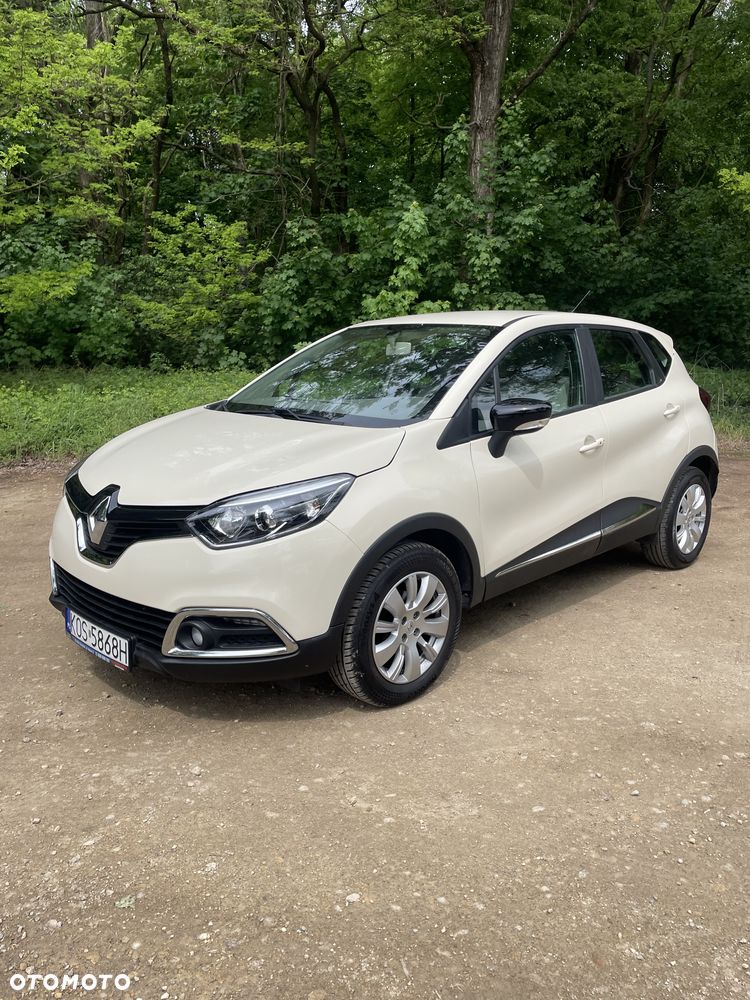 Renault Captur ENERGY TCe 90 Start&Stop Dynamique - 1