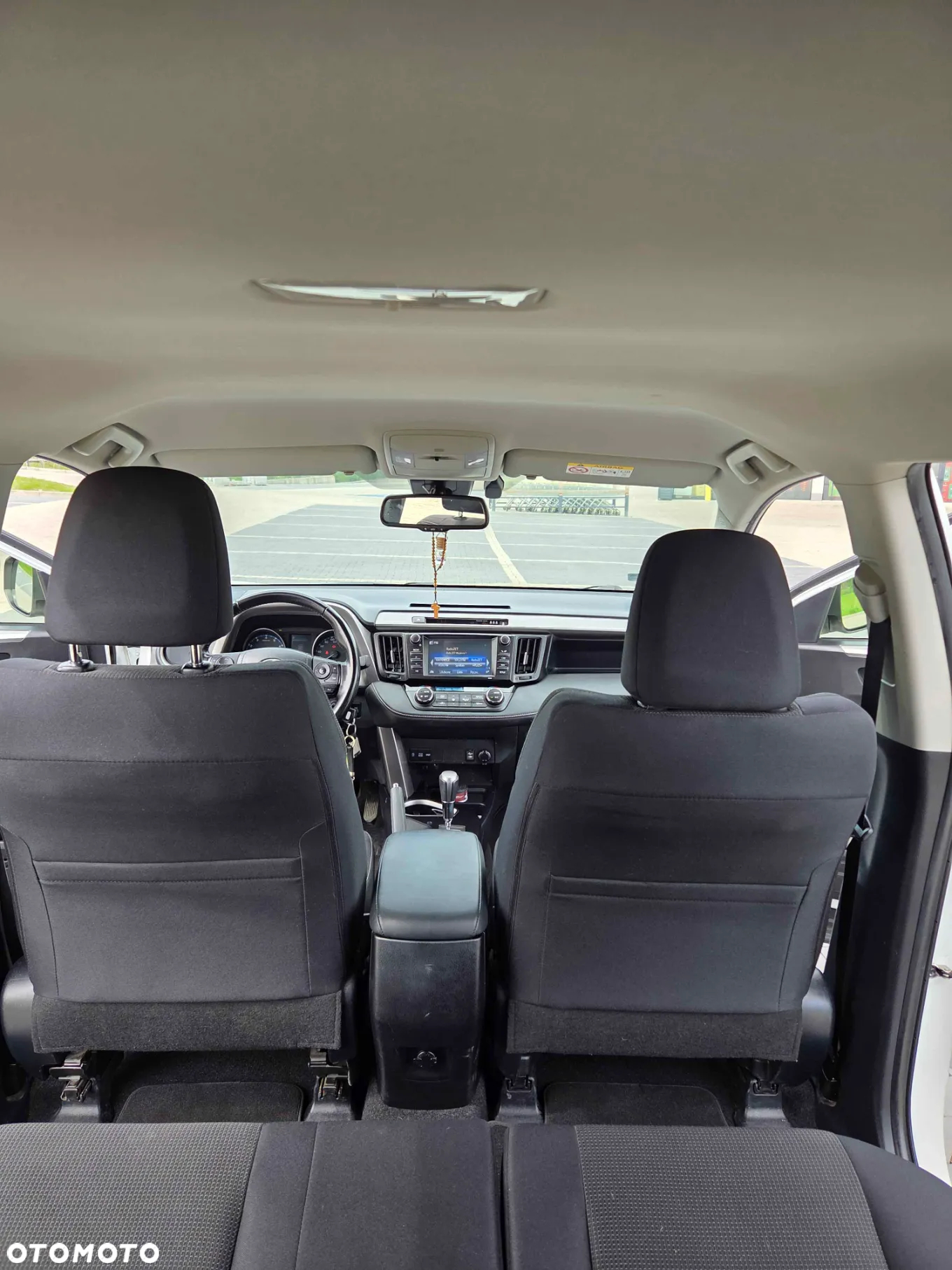 Toyota RAV4 2.0 Prestige 4x4 MS - 14
