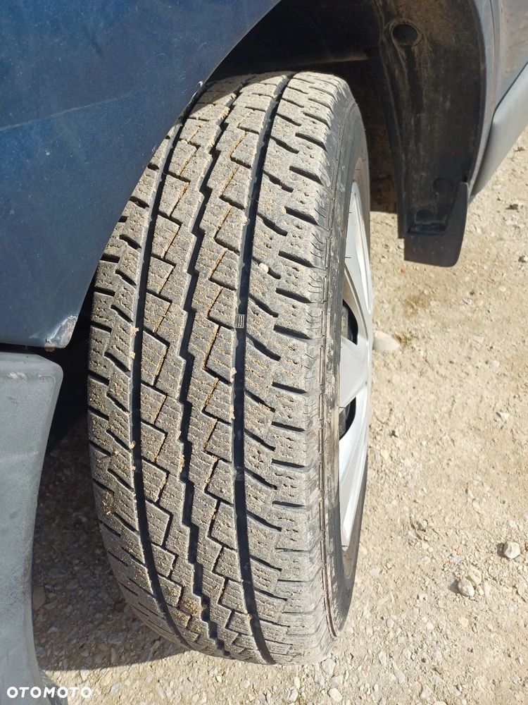 Renault Trafic L2H1 - 11