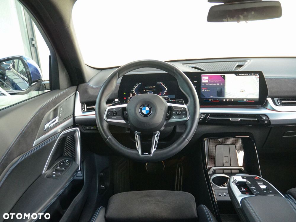 BMW X2 sDrive20i M Sport - 39