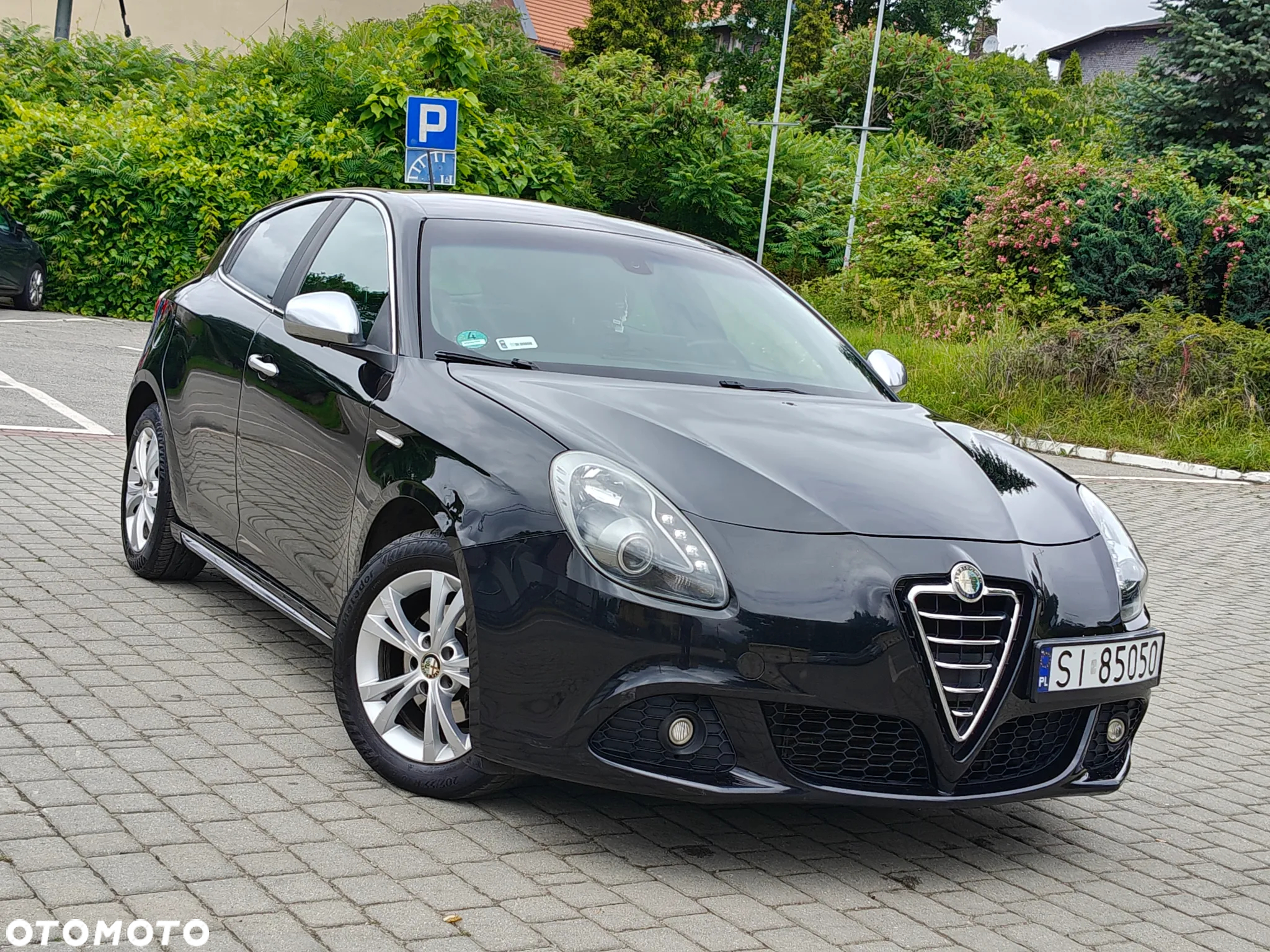 Alfa Romeo Giulietta 1.4 TB 16V - 2