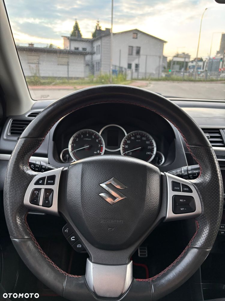 Suzuki Swift - 19