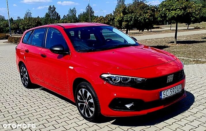Fiat Tipo 1.0 T3 City Life - 34