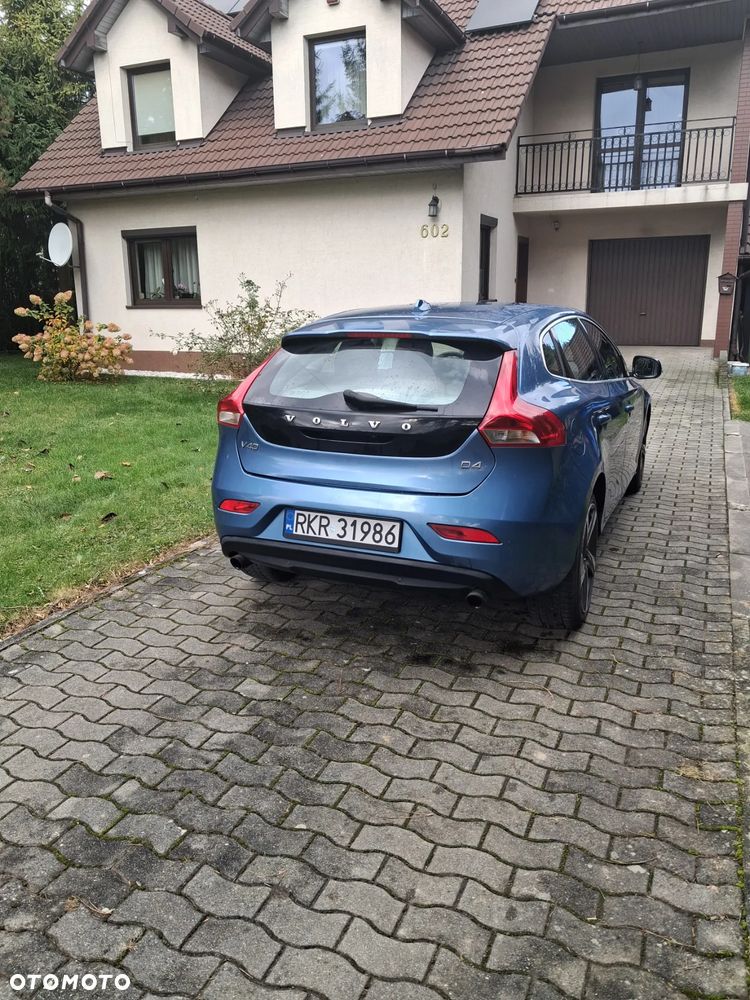 Volvo V40 - 4