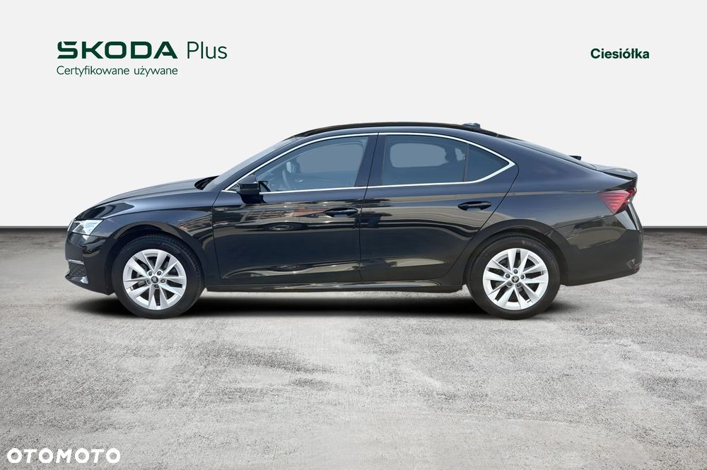 Skoda Octavia 1.5 TSI Selection - 3