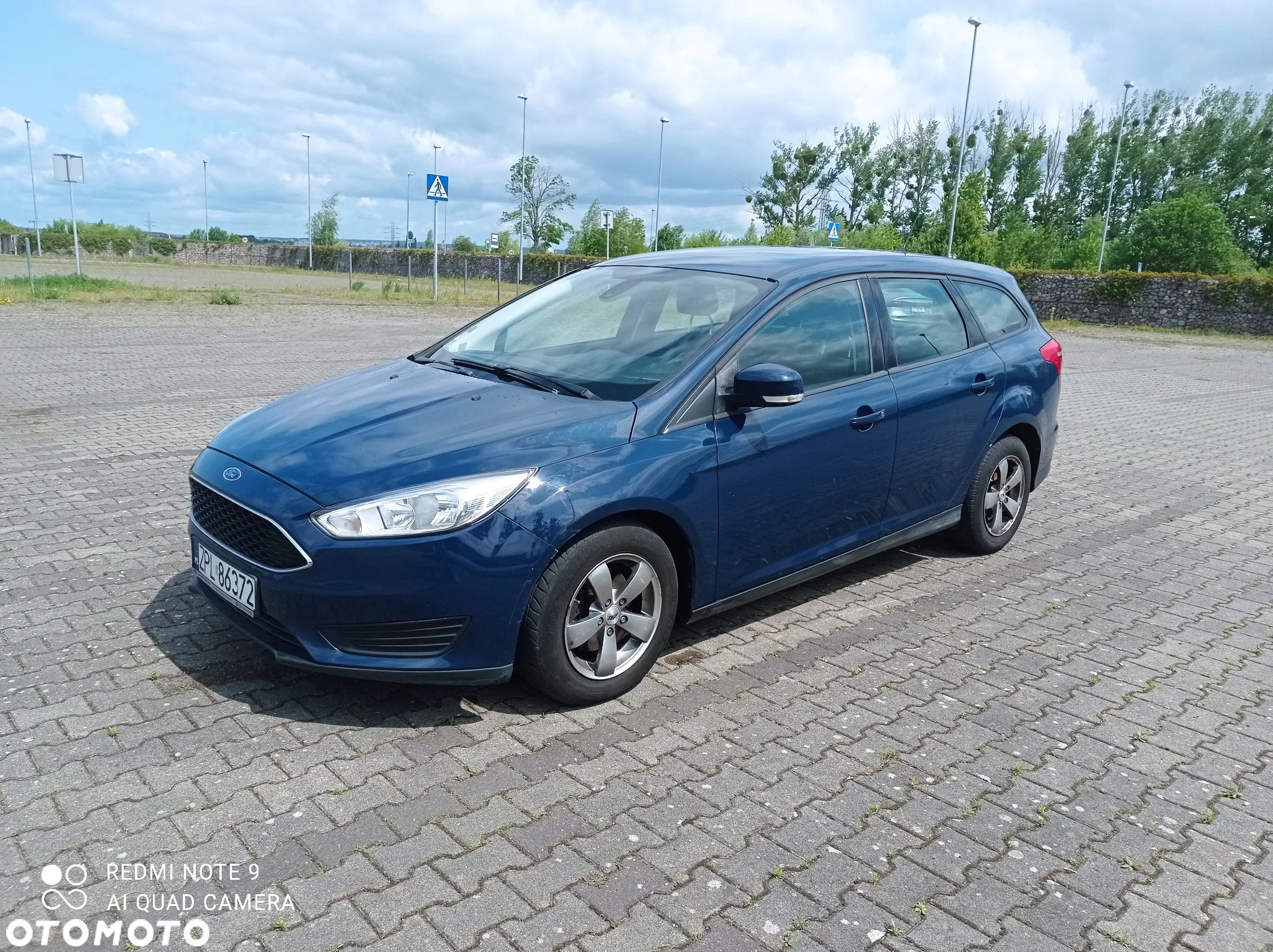 Ford Focus - 3
