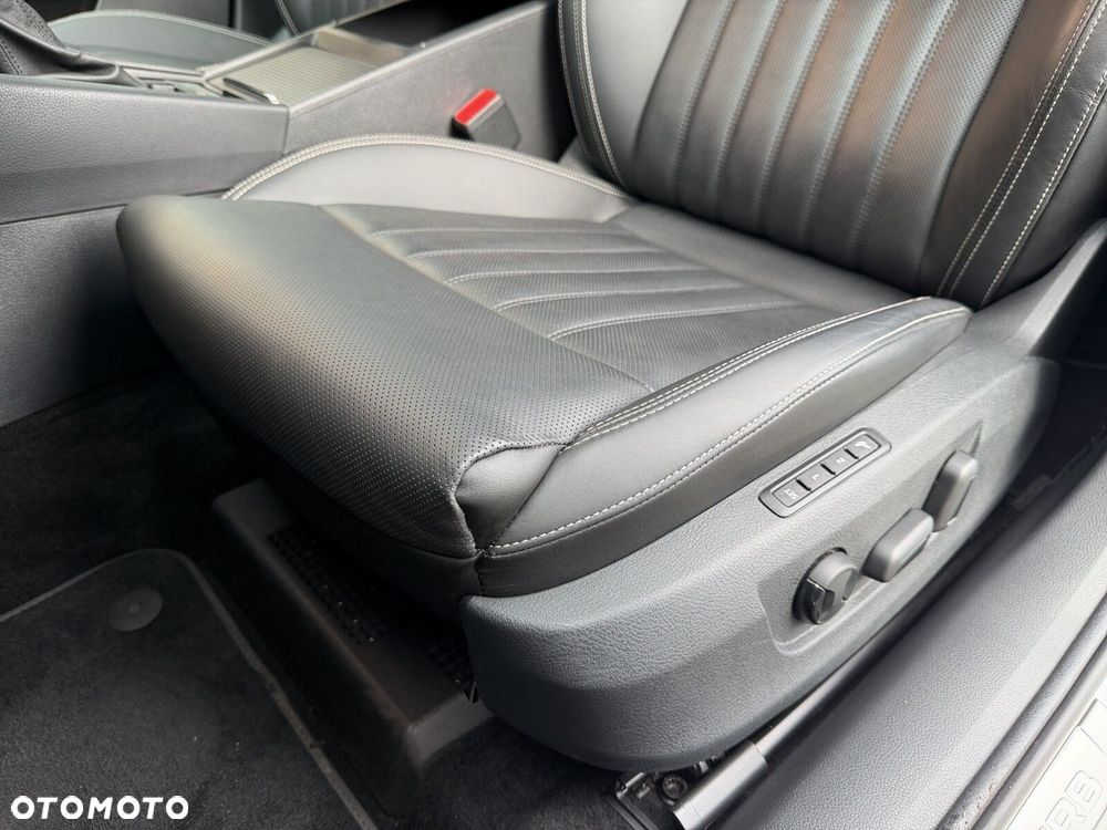 Skoda Superb - 14