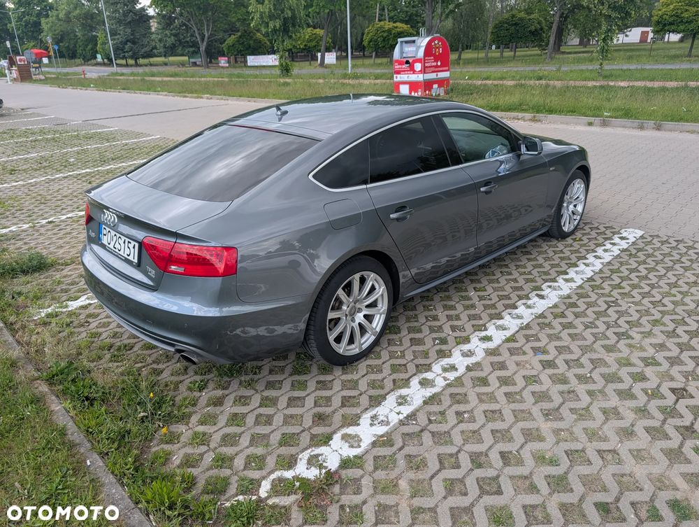 Audi A5 - 21