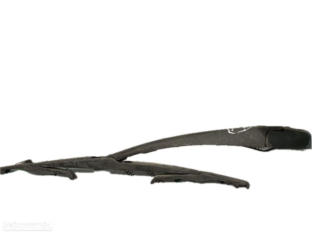 Braço / Haste Limpa Vidros Renault Clio Iii (Br0/1, Cr0/1) - 2