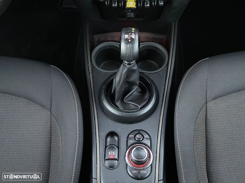 MINI Countryman Cooper SE All4 Aut. - 38