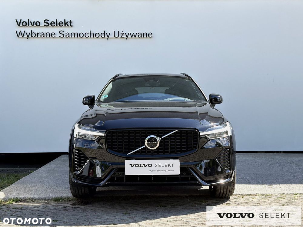 Volvo XC 60 - 4