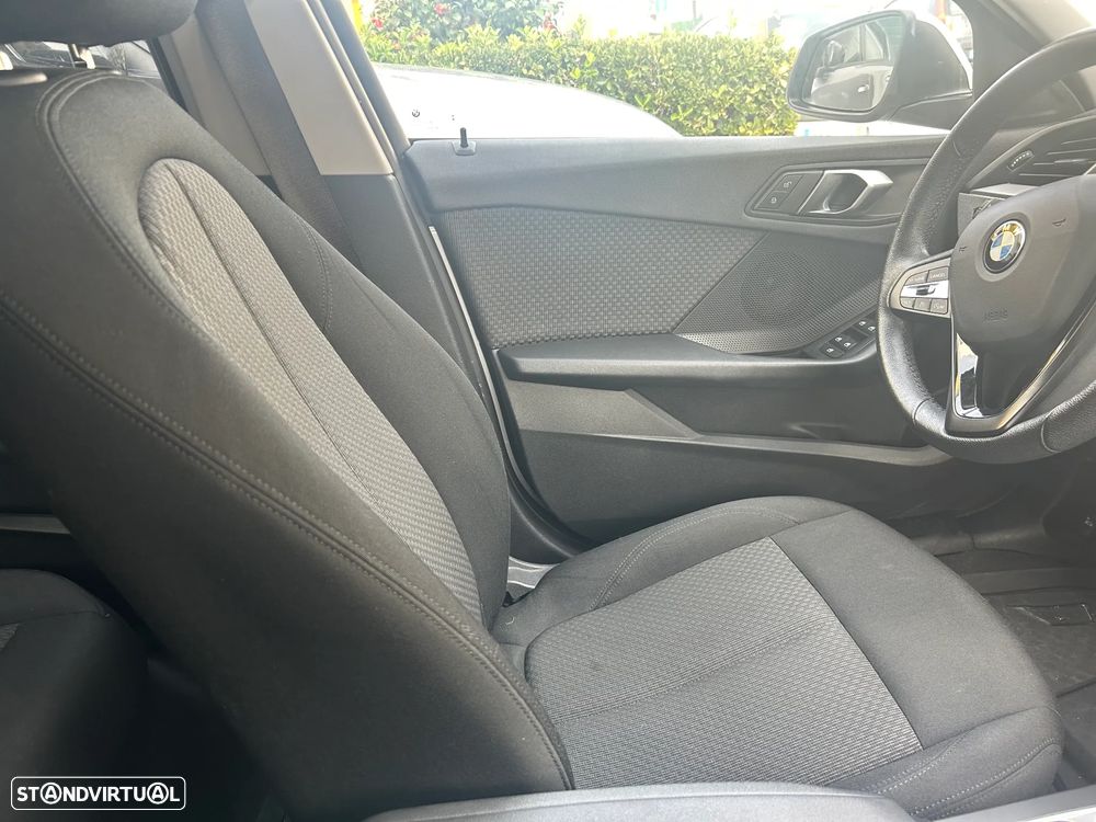 BMW 116 d Corporate Edition Auto - 5