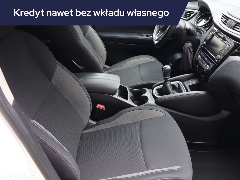 Nissan Qashqai - 11
