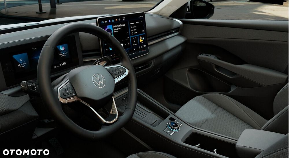 Volkswagen T-Roc - 10