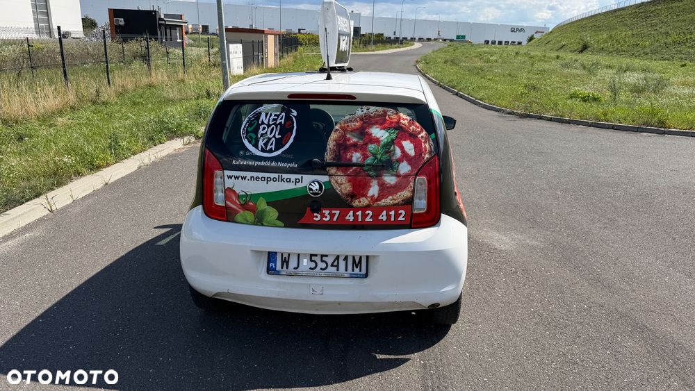 Skoda Citigo 1.0 Ambition - 4