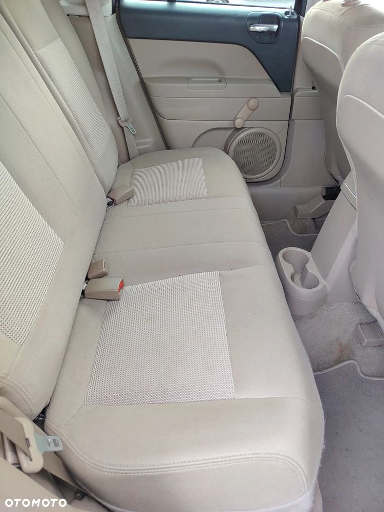 Jeep Compass - 11