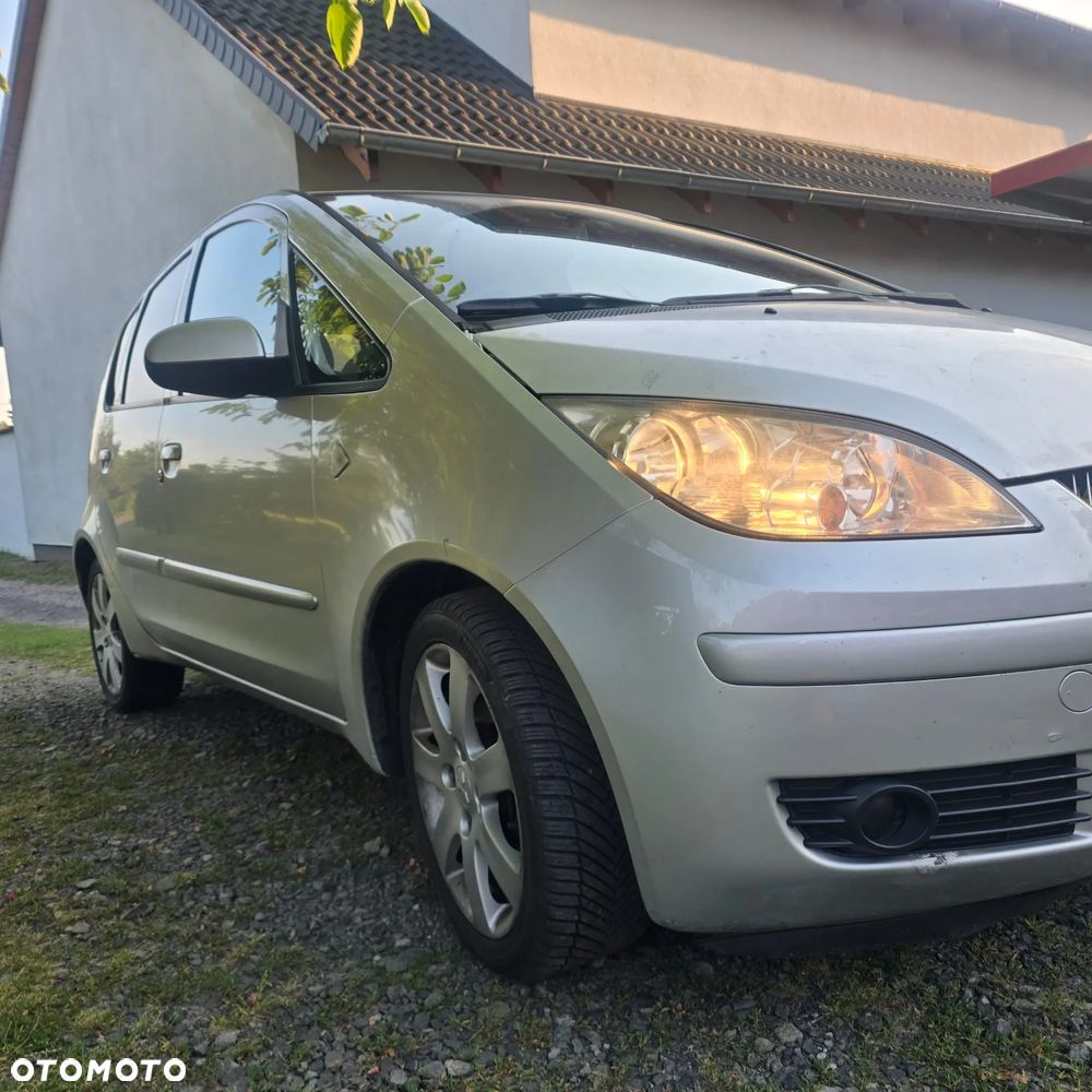 Mitsubishi Colt 1.3 Motion - 11