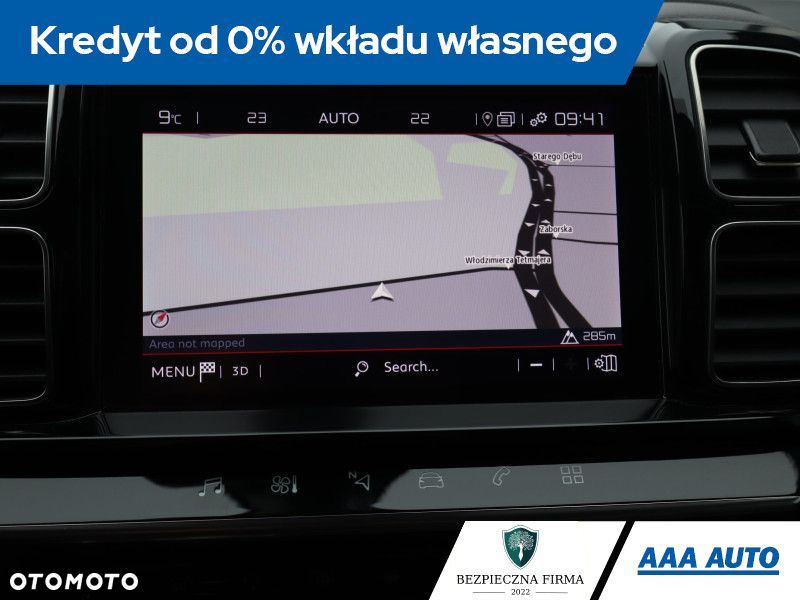 Citroën C5 Aircross - 13