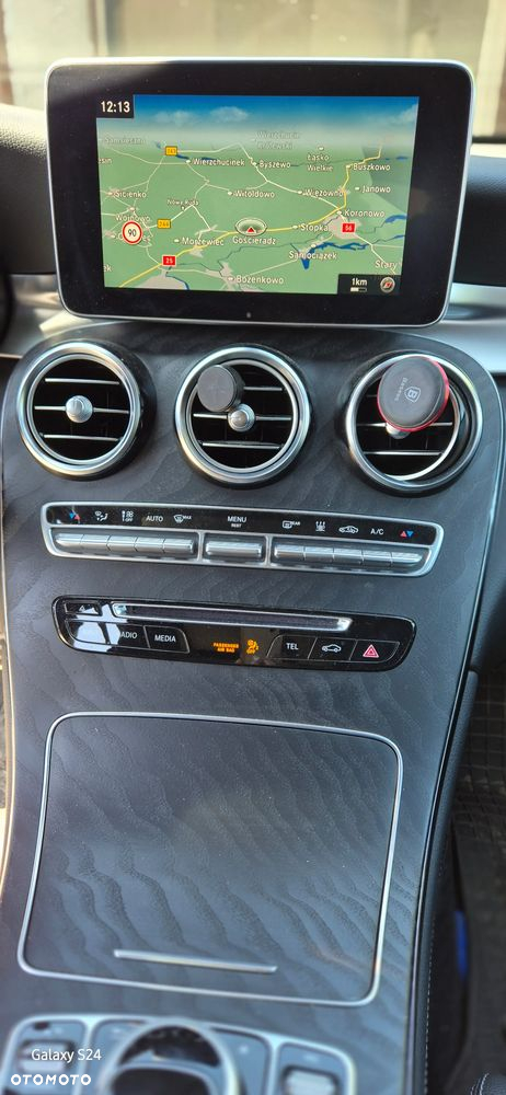 Mercedes-Benz GLC 350 e 4Matic 7G-TRONIC AMG Line - 6